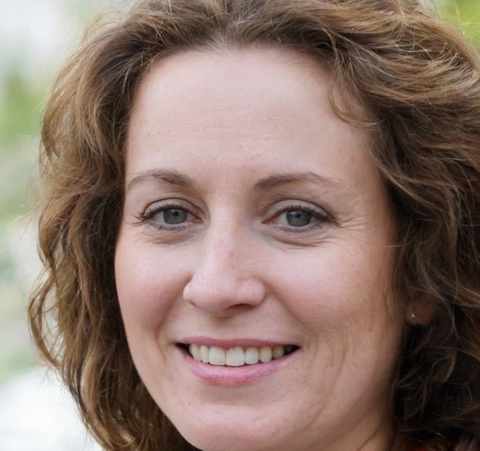 Marlene Becker, Leiterin Produktentwicklung bei orimaveluthynq